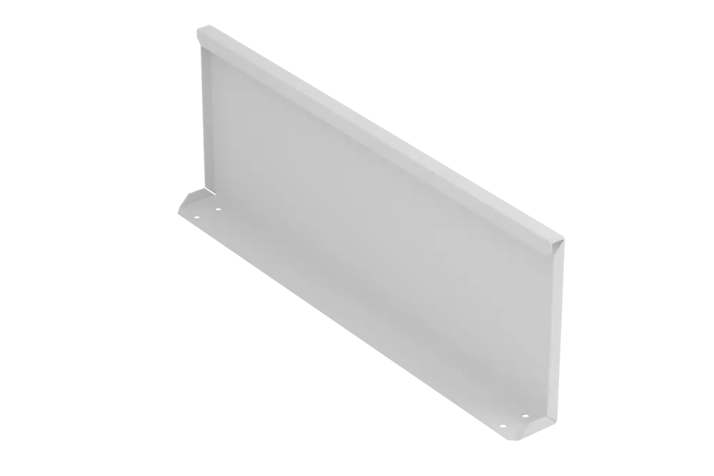 Leg for Trend, White
